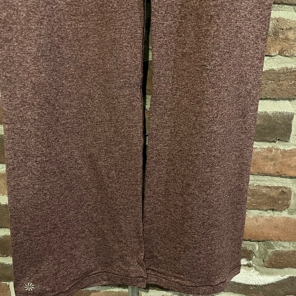 NWT Athleta Downtime Pant Size L(12) - Picture 10 of 16
